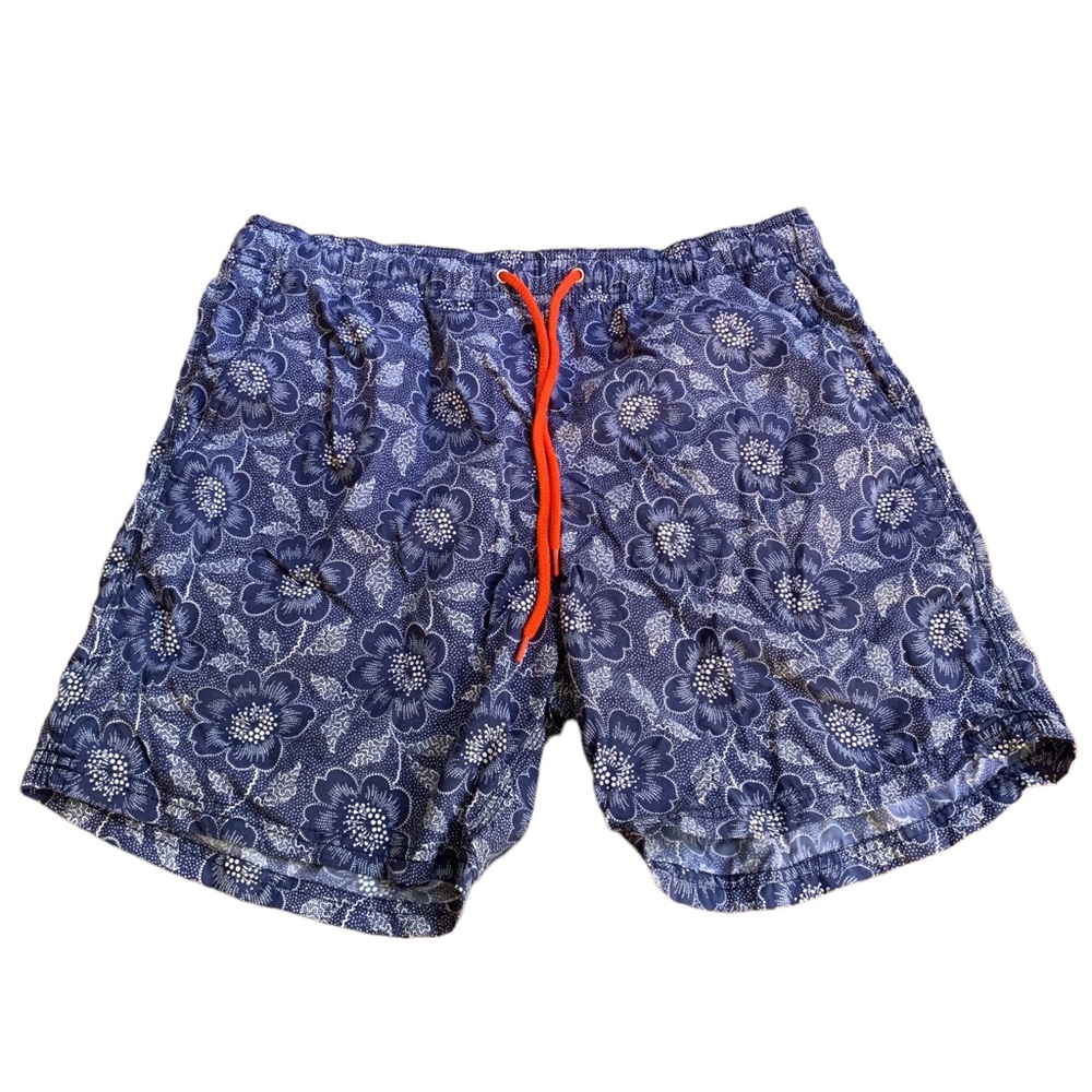 Jcrew Swim Trunks